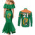 custom-ireland-rugby-couples-matching-mermaid-dress-and-long-sleeve-button-shirts-2023-world-cup-shamrock-sporty-style