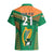custom-ireland-rugby-hawaiian-shirt-2023-world-cup-shamrock-sporty-style