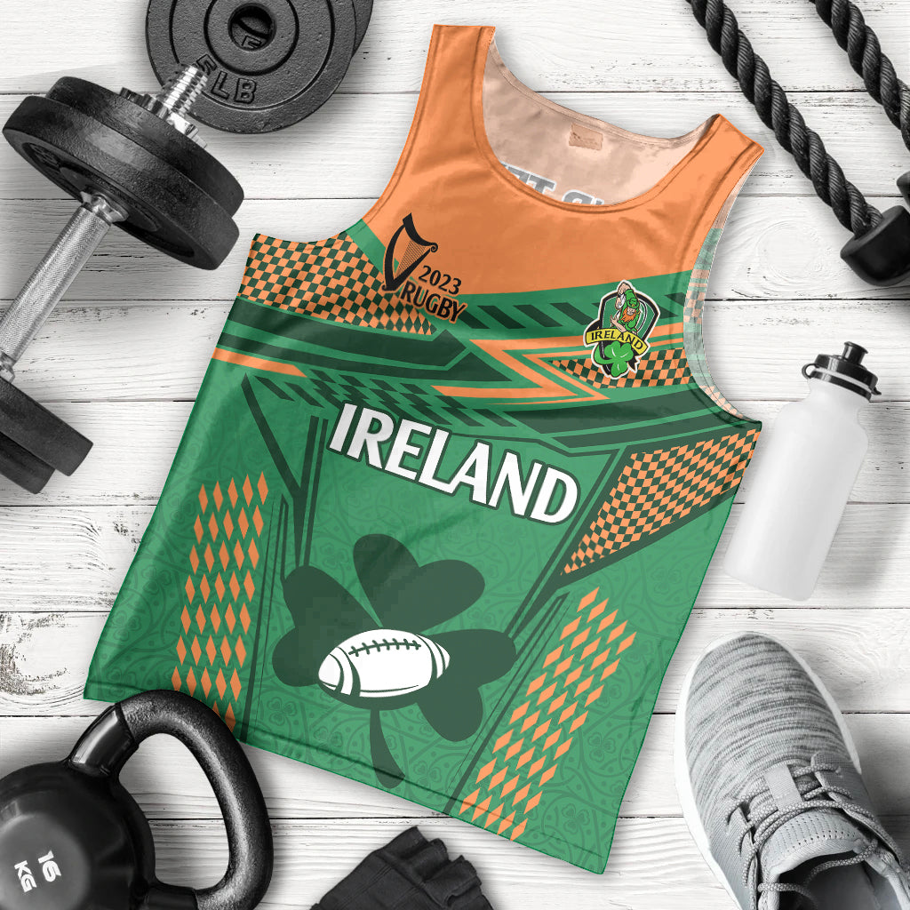 custom-ireland-rugby-men-tank-top-2023-world-cup-shamrock-sporty-style