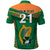 custom-ireland-rugby-polo-shirt-2023-world-cup-shamrock-sporty-style