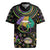 Mardi Gras Lips Queen Beads Rugby Jersey - Wonder Print Shop