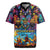 Epiphany Three Kings Day Rugby Jersey Stained Glass Window Style - Wonder Print Shop