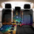 Feliz Dia De Reyes Three Kings Day Back Car Seat Cover Happy Epiphany Day