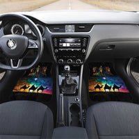 Feliz Dia De Reyes Three Kings Day Car Mats Happy Epiphany Day