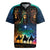 Feliz Dia De Reyes Three Kings Day Rugby Jersey Happy Epiphany Day - Wonder Print Shop