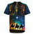 Feliz Dia De Reyes Three Kings Day Rugby Jersey Happy Epiphany Day - Wonder Print Shop