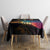 Feliz Dia De Reyes Three Kings Day Tablecloth Happy Epiphany Day - Wonder Print Shop
