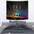 Feliz Dia De Reyes Three Kings Day Tapestry Happy Epiphany Day - Wonder Print Shop