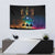 Feliz Dia De Reyes Three Kings Day Tapestry Happy Epiphany Day - Wonder Print Shop