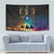 Feliz Dia De Reyes Three Kings Day Tapestry Happy Epiphany Day - Wonder Print Shop