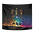 Feliz Dia De Reyes Three Kings Day Tapestry Happy Epiphany Day - Wonder Print Shop