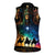 Feliz Dia De Reyes Three Kings Day Women Sleeveless Polo Shirt Happy Epiphany Day - Wonder Print Shop
