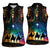 Feliz Dia De Reyes Three Kings Day Women Sleeveless Polo Shirt Happy Epiphany Day - Wonder Print Shop