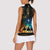 Feliz Dia De Reyes Three Kings Day Women Sleeveless Polo Shirt Happy Epiphany Day - Wonder Print Shop