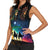 Feliz Dia De Reyes Three Kings Day Women Sleeveless Polo Shirt Happy Epiphany Day - Wonder Print Shop