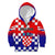 croatia-kid-hoodie-hrvatska-checkerboard-gradient-style