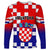 croatia-long-sleeve-shirt-hrvatska-checkerboard-gradient-style