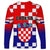 croatia-long-sleeve-shirt-hrvatska-checkerboard-gradient-style