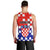 croatia-men-tank-top-hrvatska-checkerboard-gradient-style