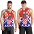 croatia-men-tank-top-hrvatska-checkerboard-gradient-style