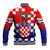 personalised-croatia-baseball-jacket-hrvatska-checkerboard-gradient-style