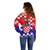 personalised-croatia-off-shoulder-sweater-hrvatska-checkerboard-gradient-style