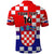 personalised-croatia-polo-shirt-hrvatska-checkerboard-gradient-style
