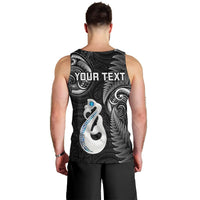 personalised-new-zealand-men-tank-top-aotearoa-silver-fern-with-manaia-maori-unique-black