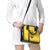Custom Colombia Football Shoulder Handbag 2024 Vamos La Tricolor - Yellow