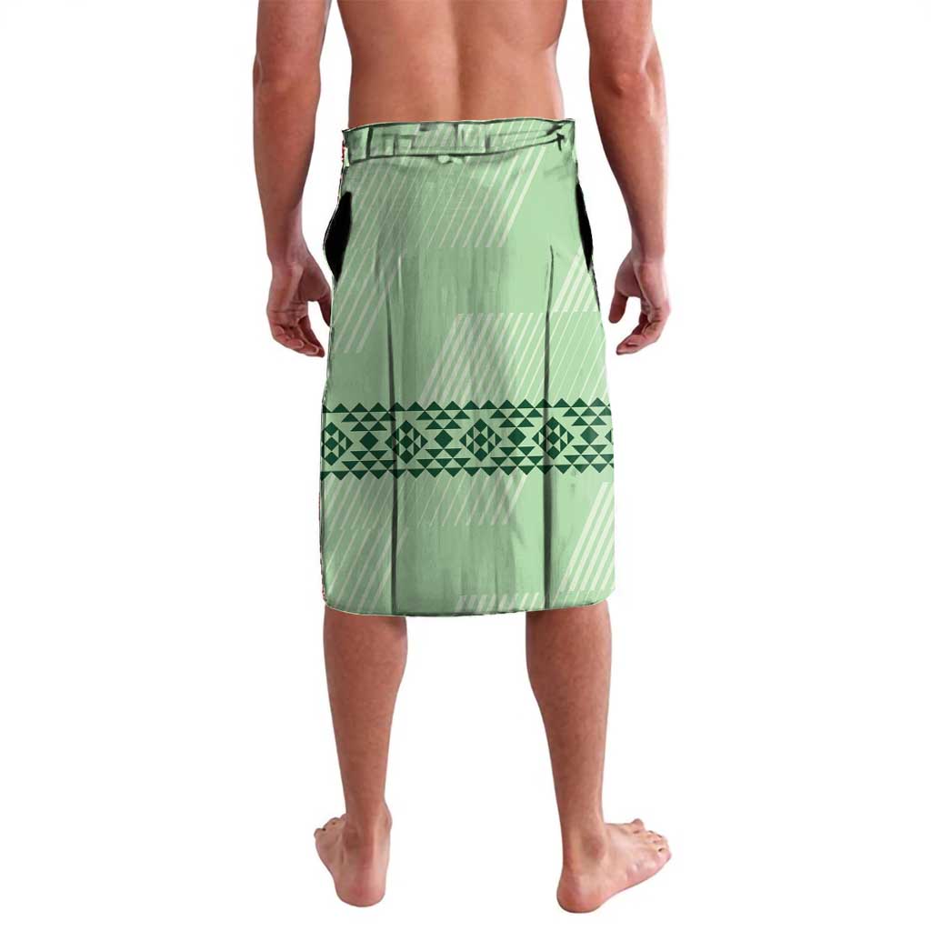 Custom La Verde Bolivia Football Lavalava Est 1926 Newest Version - Wonder Print Shop