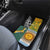 Rugby 2025 Championship Car Mats Combination of Southern Hemisphere Countries - Wonder Print Shop