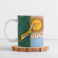 Rugby 2025 Championship Ceramic Mug Combination of Southern Hemisphere Countries - Wonder Print Shop