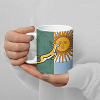 Rugby 2025 Championship Ceramic Mug Combination of Southern Hemisphere Countries - Wonder Print Shop