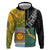Personalised Rugby 2025 Championship Hoodie Combination of Southern Hemisphere Countries - Wonder Print Shop