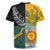 Personalised Rugby 2025 Championship Rugby Jersey Combination of Southern Hemisphere Countries - Wonder Print Shop