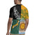 Personalised Rugby 2025 Championship Rugby Jersey Combination of Southern Hemisphere Countries - Wonder Print Shop
