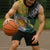 Personalised Rugby 2025 Championship Sleeveless Hoodie Combination of Southern Hemisphere Countries - Wonder Print Shop