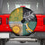 Rugby 2025 Championship Spare Tire Cover Combination of Southern Hemisphere Countries - Wonder Print Shop