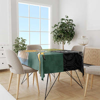 Rugby 2025 Championship Tablecloth Combination of Southern Hemisphere Countries - Wonder Print Shop