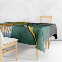 Rugby 2025 Championship Tablecloth Combination of Southern Hemisphere Countries - Wonder Print Shop