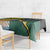 Rugby 2025 Championship Tablecloth Combination of Southern Hemisphere Countries - Wonder Print Shop