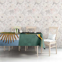 Rugby 2025 Championship Tablecloth Combination of Southern Hemisphere Countries - Wonder Print Shop