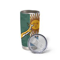 Rugby 2025 Championship Tumbler Cup Combination of Southern Hemisphere Countries - Wonder Print Shop