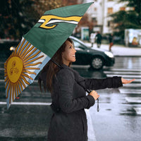 Rugby 2025 Championship Umbrella Combination of Southern Hemisphere Countries - Wonder Print Shop