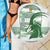 Zimbabwe Rugby Custom Beach Blanket Come On Sables White Version - Wonder Print Shop