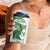 Zimbabwe Rugby Custom 4 in 1 Can Cooler Tumbler Come On Sables White Version - Wonder Print Shop