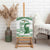 Zimbabwe Rugby Custom Canvas Wall Art Come On Sables White Version - Wonder Print Shop