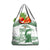 Zimbabwe Rugby Custom Grocery Bag Come On Sables White Version - Wonder Print Shop