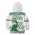 Zimbabwe Rugby Custom Kid Hoodie Come On Sables White Version - Wonder Print Shop