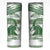 Zimbabwe Rugby Custom Skinny Tumbler Come On Sables White Version - Wonder Print Shop